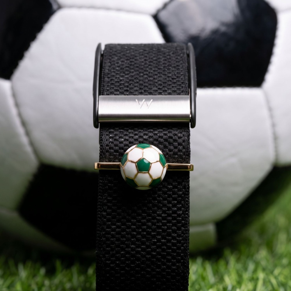Badminton In English - Accesorio de Pulsera DIY WHOOP con