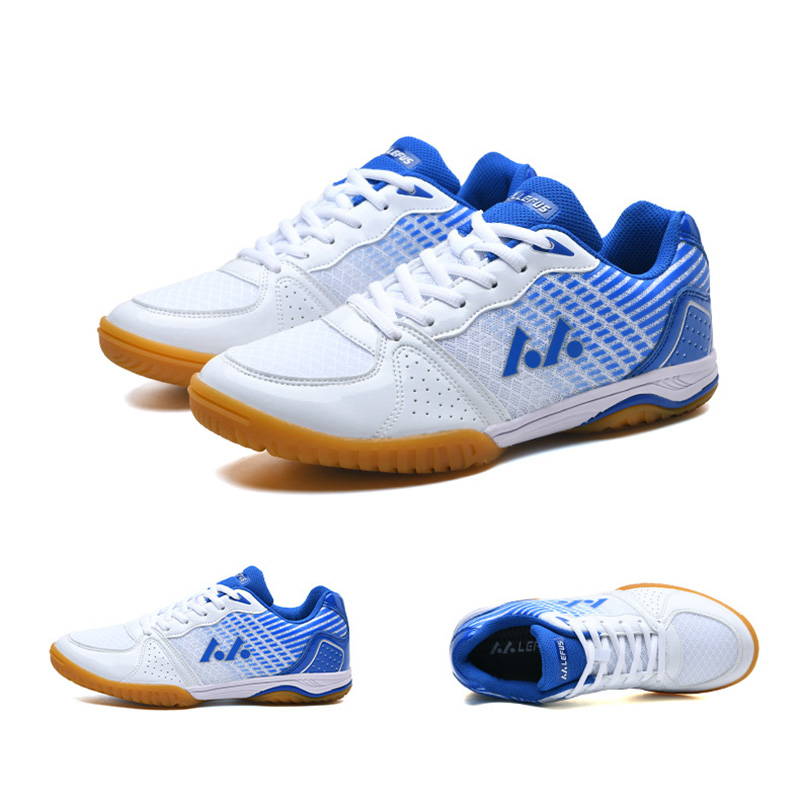 Badminton Shoes Men - LEFUS, zapatos de bádminton de calidad