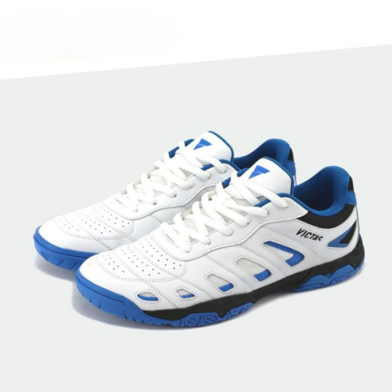 Badminton Shoes Men - Zapatillas de Tenis de Mesa 2026,