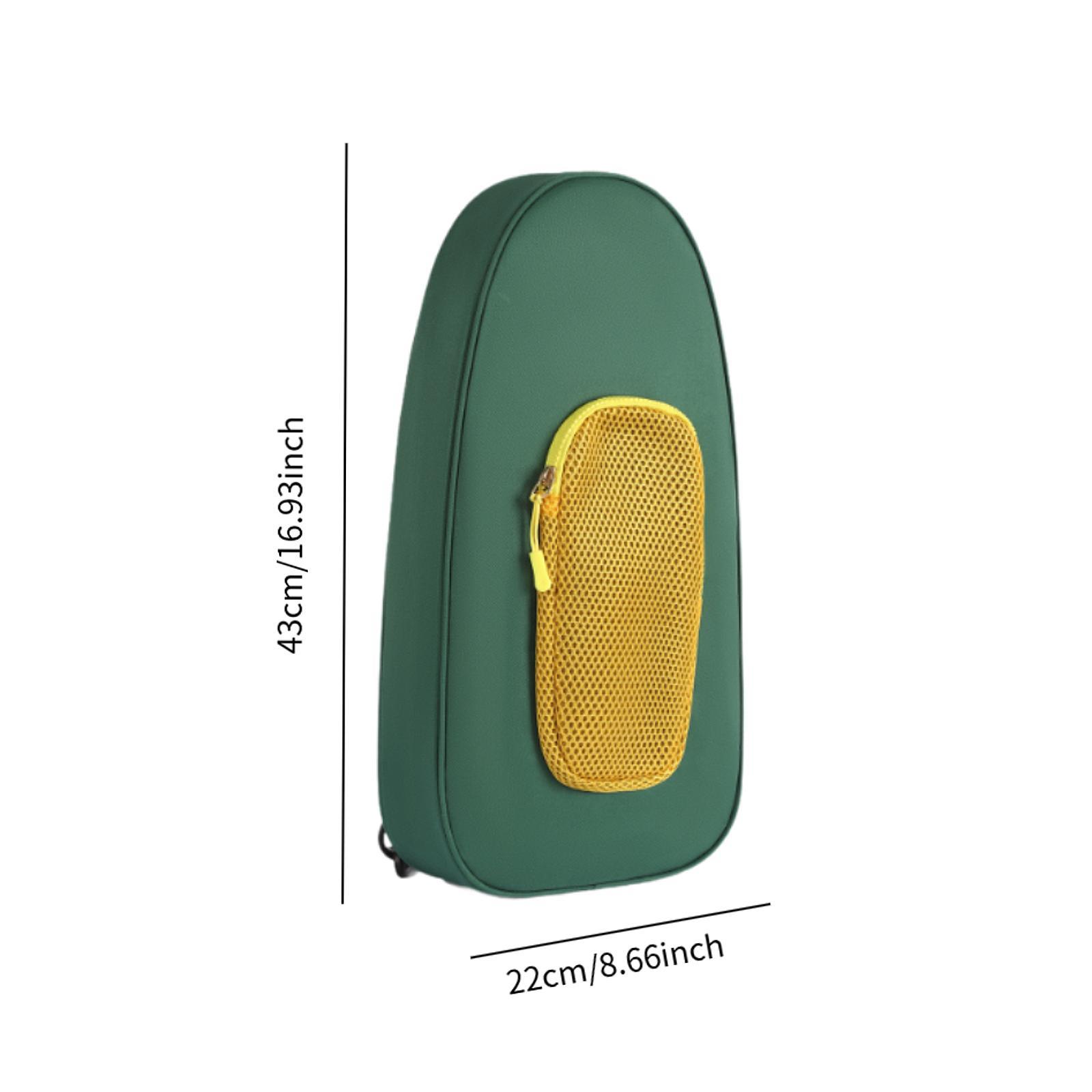 Badminton Bag - Bolsas de Pickleball de Gran Capacidad,