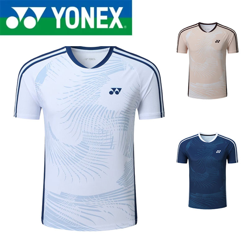 Badminton Jersey - Camiseta de bádminton YONEX de verano