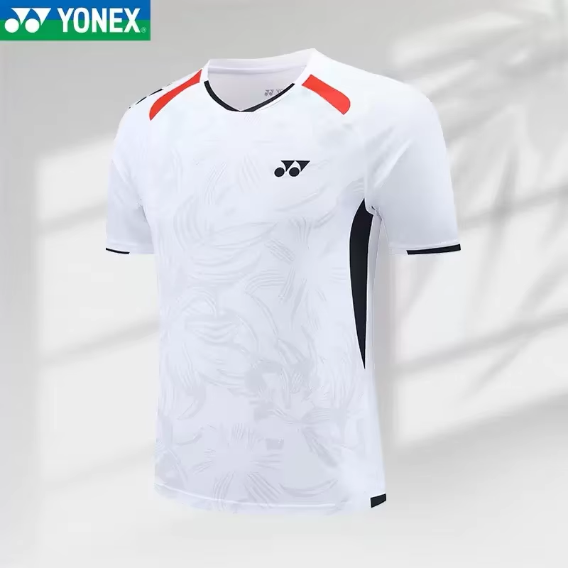Badminton Jersey - Traje de bádminton YONEX, camiseta de