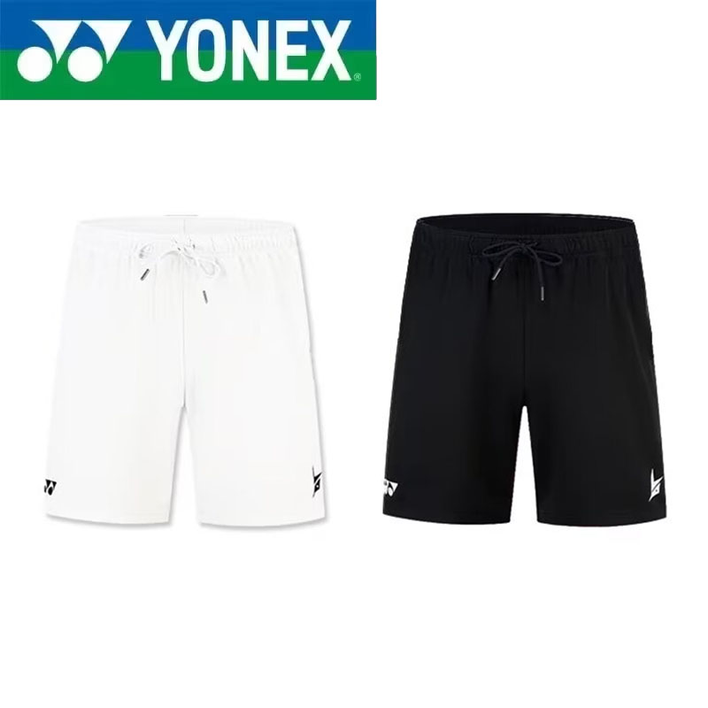 Badminton Jersey - Pantalones cortos de bádminton YONEX de