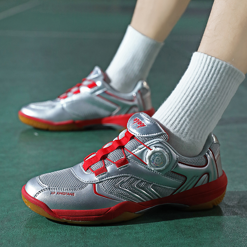 Badminton Shoes Men - Nuevos zapatos de tenis para hombre