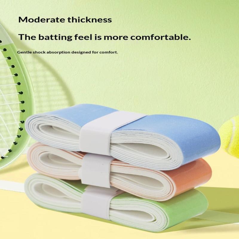 Badminton Racket - Cinta de Agarre para Raqueta de