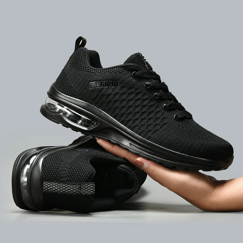 Badminton Shoes Men - Zapatos para correr para hombre, zapatillas