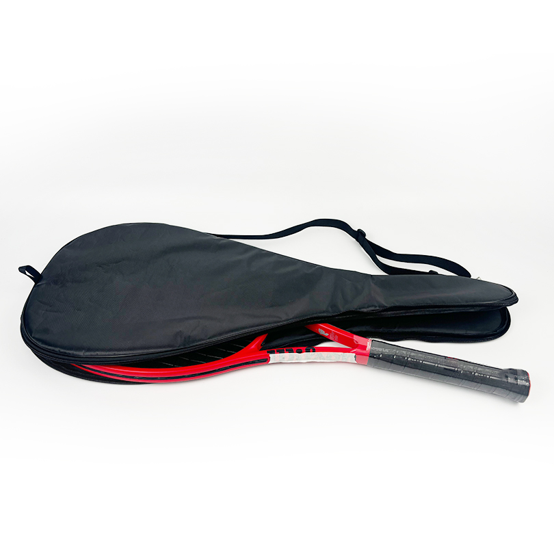 Badminton Bag - Funda impermeable para raqueta de tenis