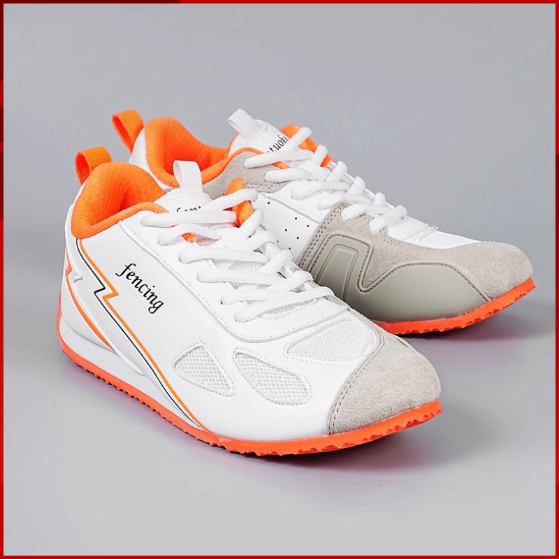 Badminton Shoes Men - 2025 nuevos zapatos de esgrima para