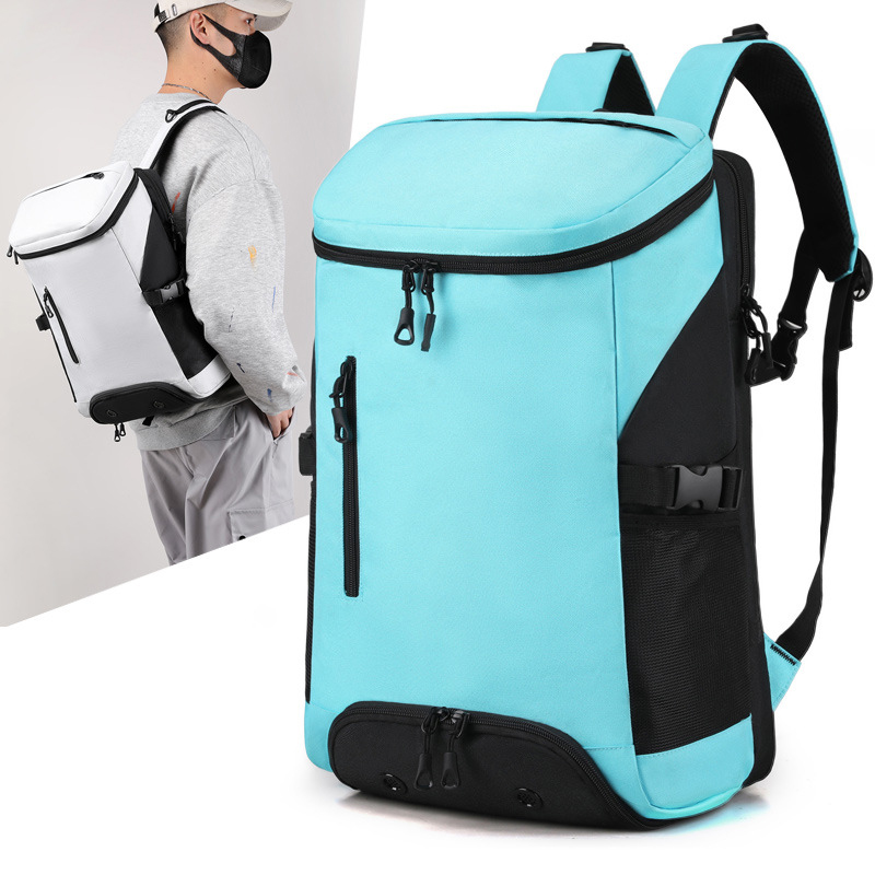 Badminton Shoes Men - Mochila Impermeable para Raquetas de Bádminton