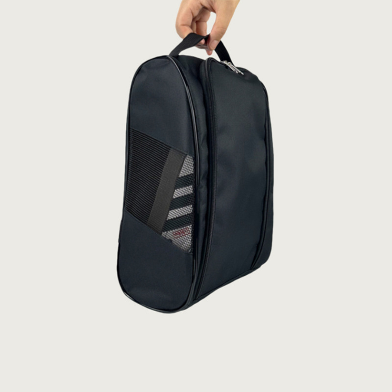 Badminton Bag - Bolsa portátil para zapatos de Golf,