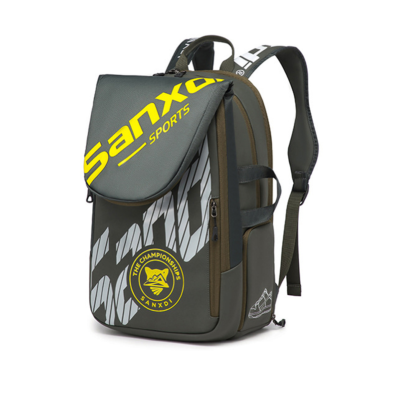Badminton Shoes Men - Bolsa de Tenis SANXDI 2026 para