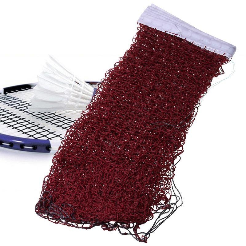 Badminton Net - Red bádminton 37JE, red deportiva múltiple