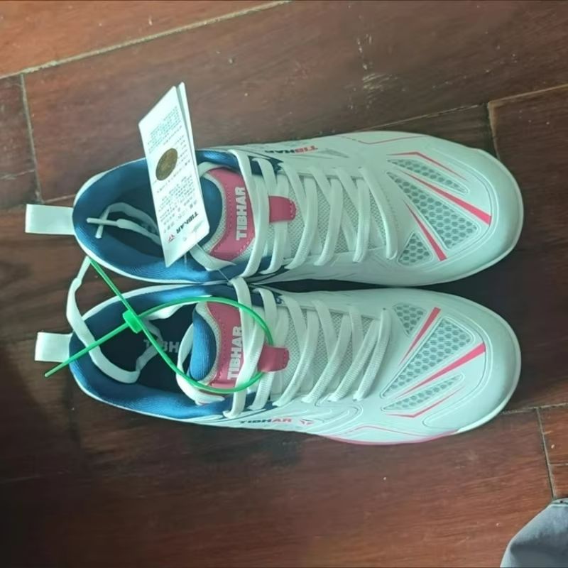 Badminton Shoes Men - Zapatos de tenis de mesa de