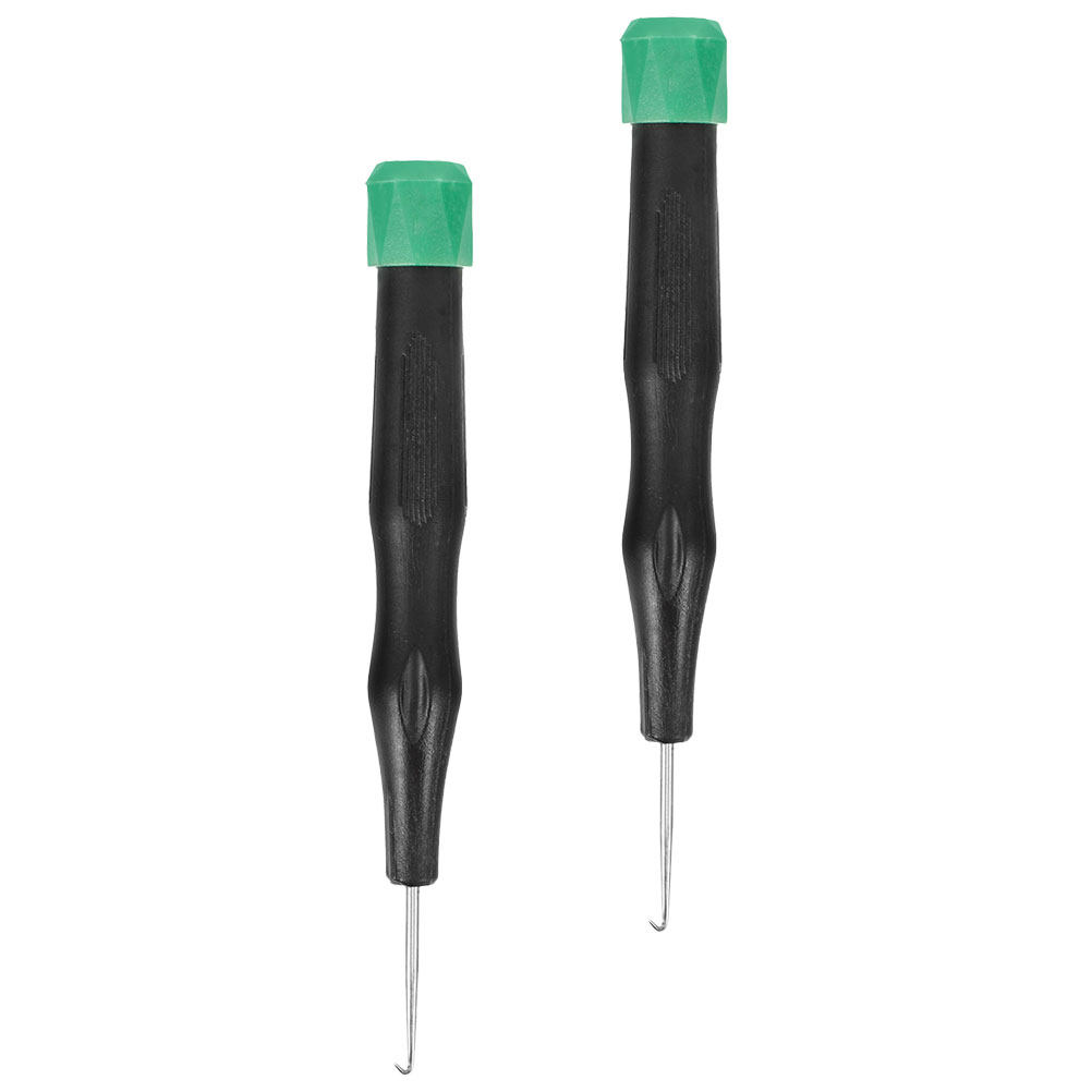Badminton Grip - 2 piezas de herramienta de encordado