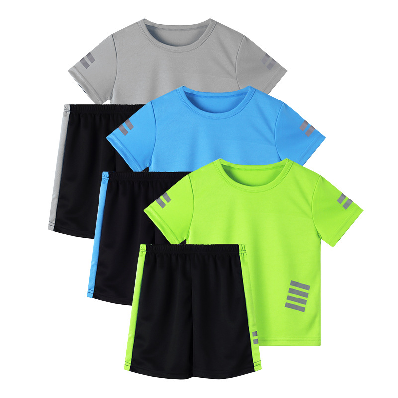 Badminton Jersey - Ropa Deportiva para Niños de 5