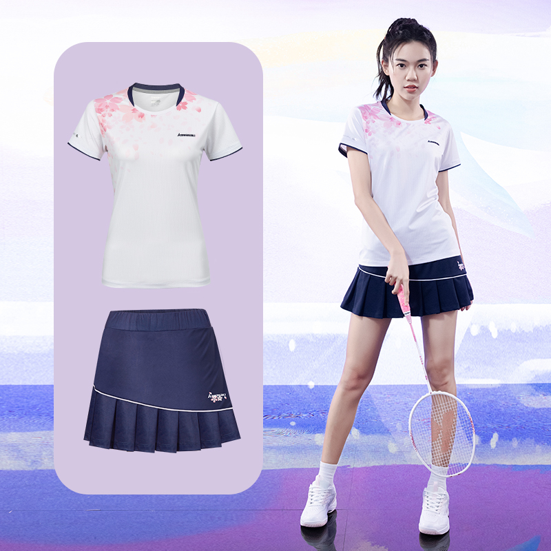 Badminton Jersey - Kawasaki Original traje de bádminton para