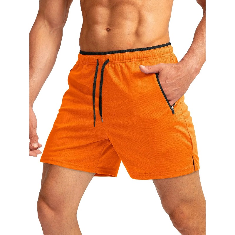 Pantalones cortos deportivos p - Badminton Materi reseña y precio