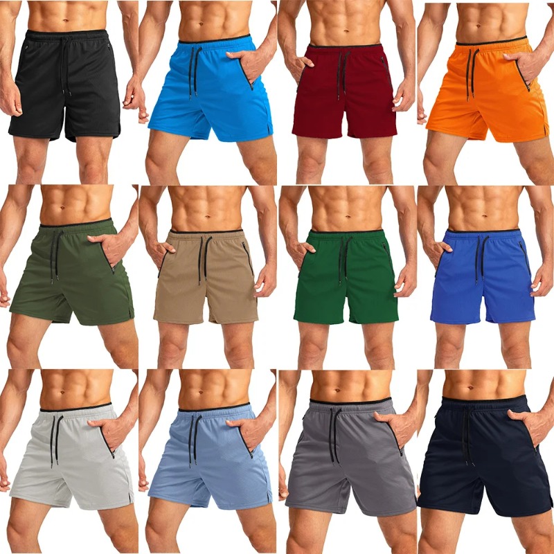 Pantalones cortos deportivos p - Badminton Materi reseña y precio