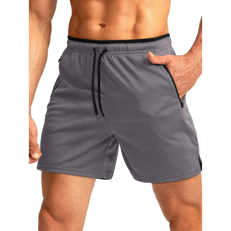 Pantalones cortos deportivos p - Badminton Materi reseña y precio