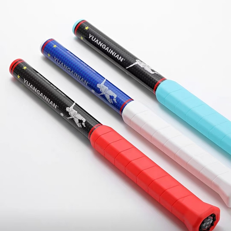 Entrenador de Swing de bádmint - Badminton Grip reseña y precio