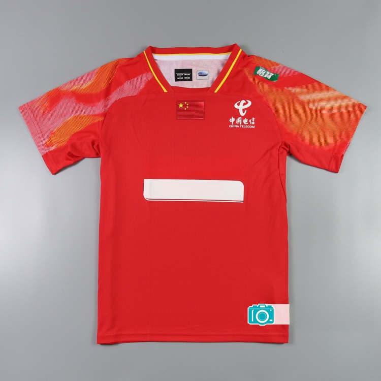 Uniforme de Bádminton Edición  - Badminton In English reseña y precio