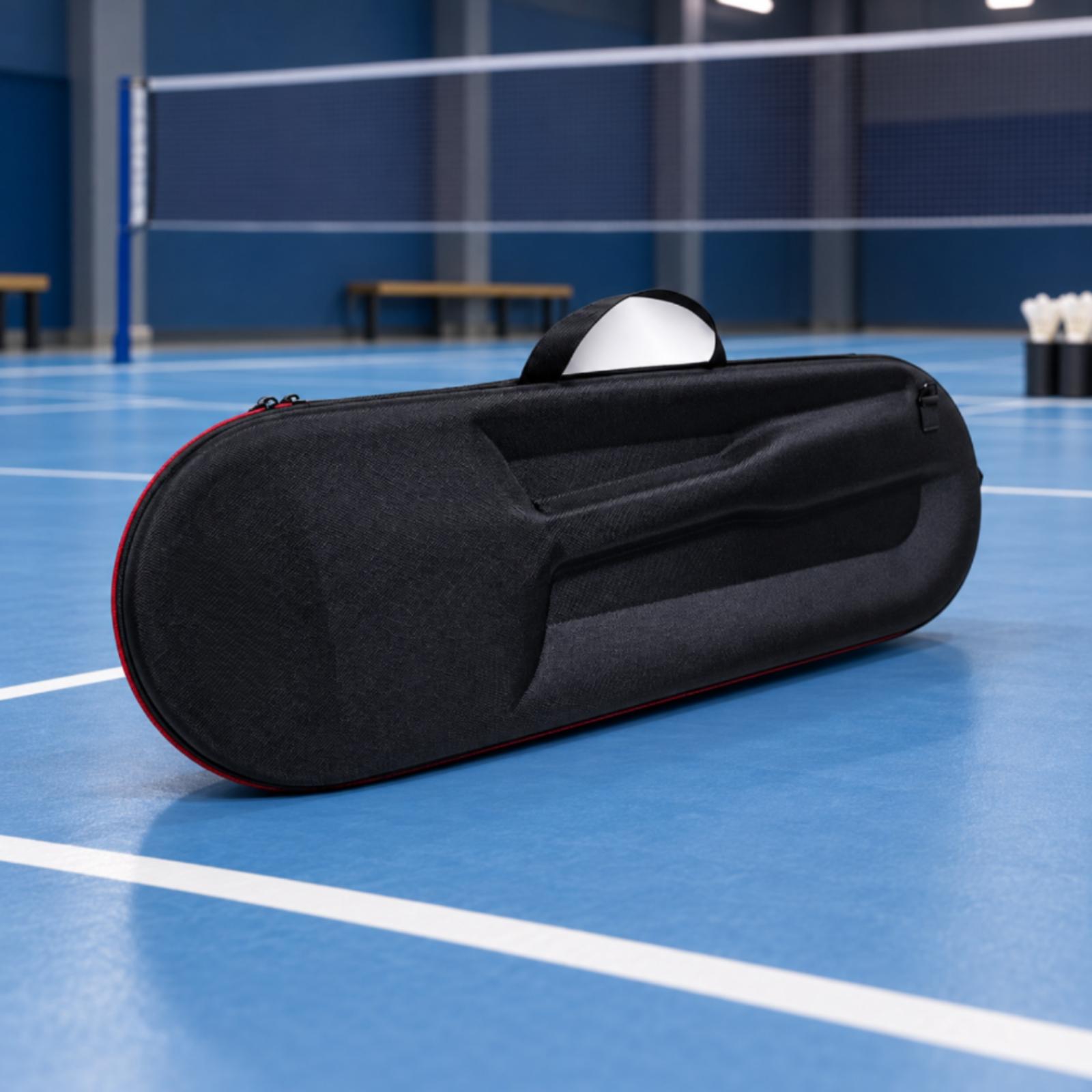 Bolsa de almacenamiento para r - Badminton Racket reseña y precio