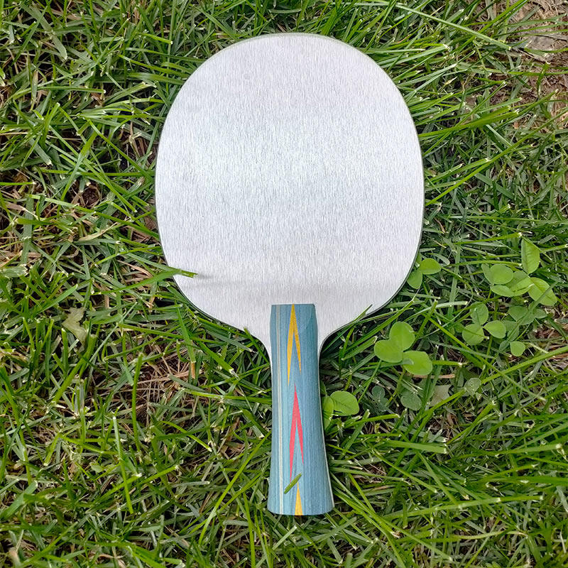 Base de tenis de mesa de aleac - Badminton Racket Carbon reseña y precio
