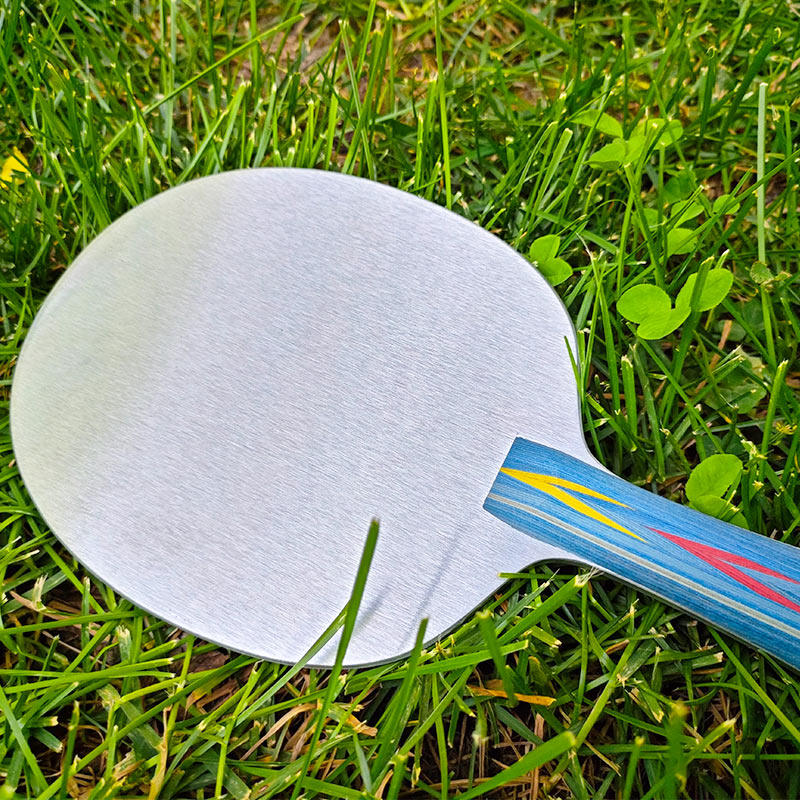 Base de tenis de mesa de aleac - Badminton Racket Carbon reseña y precio