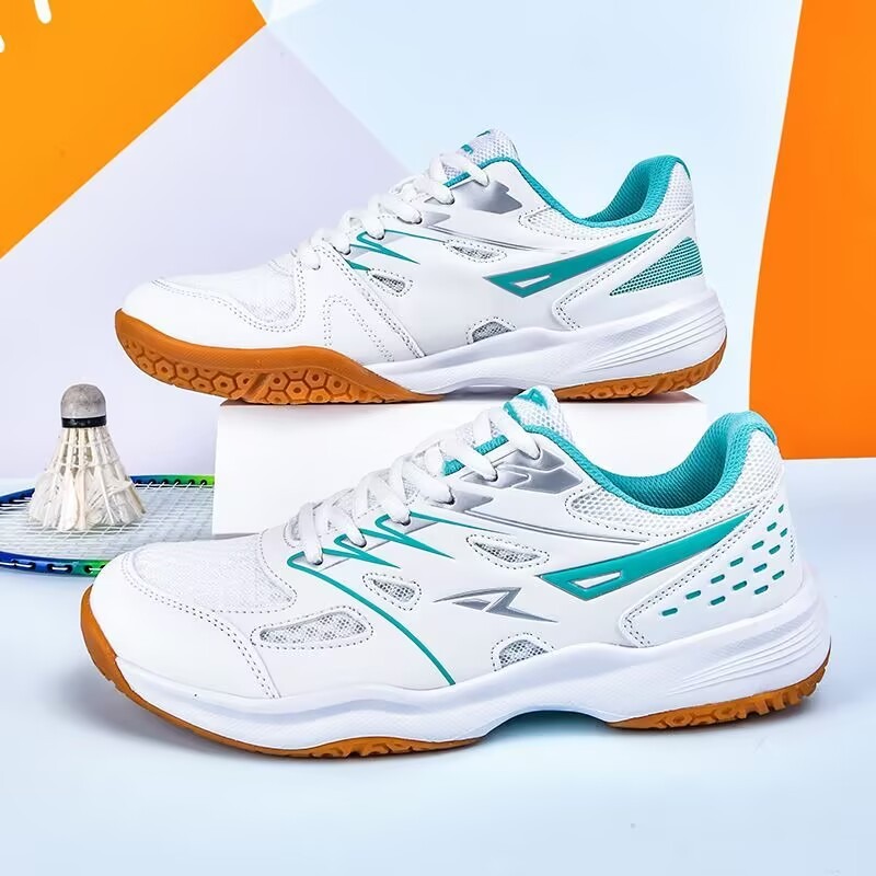 Zapatillas de Tenis de Mesa Cl - Badminton Shoes Men reseña y precio