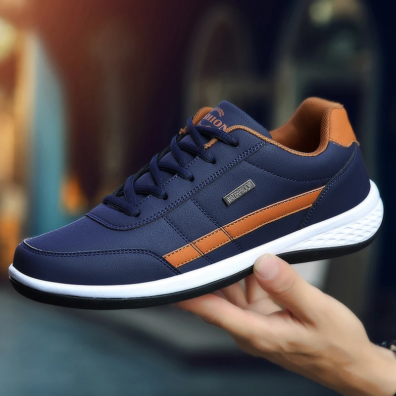 Zapatos de Hombre de Piel Sint - Badminton Shoes Men reseña y precio