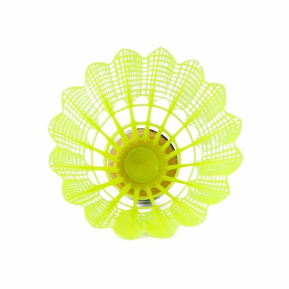 Nuevos Volantes de Bádminton d - Feather Shuttlecock reseña y precio