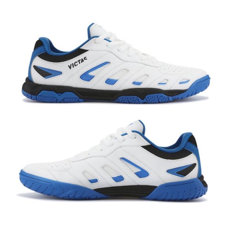 Zapatillas de Tenis de Mesa 20 - Badminton Shoes Men reseña y precio