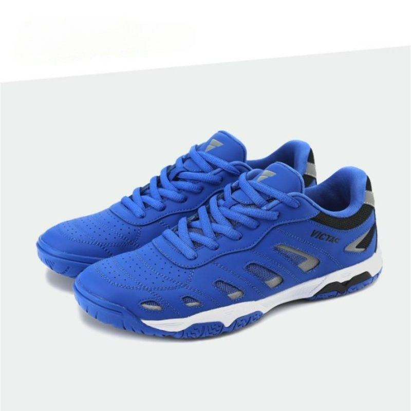 Zapatillas de Tenis de Mesa 20 - Badminton Shoes Men reseña y precio