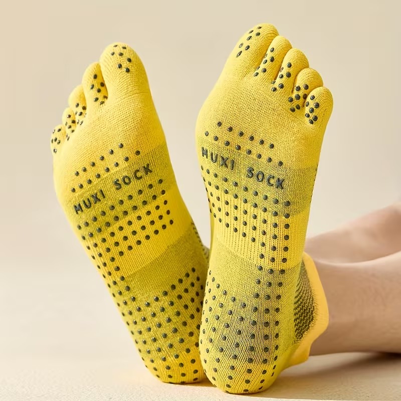 Calcetines de 3 Pares para Hom - Sports Grip reseña y precio