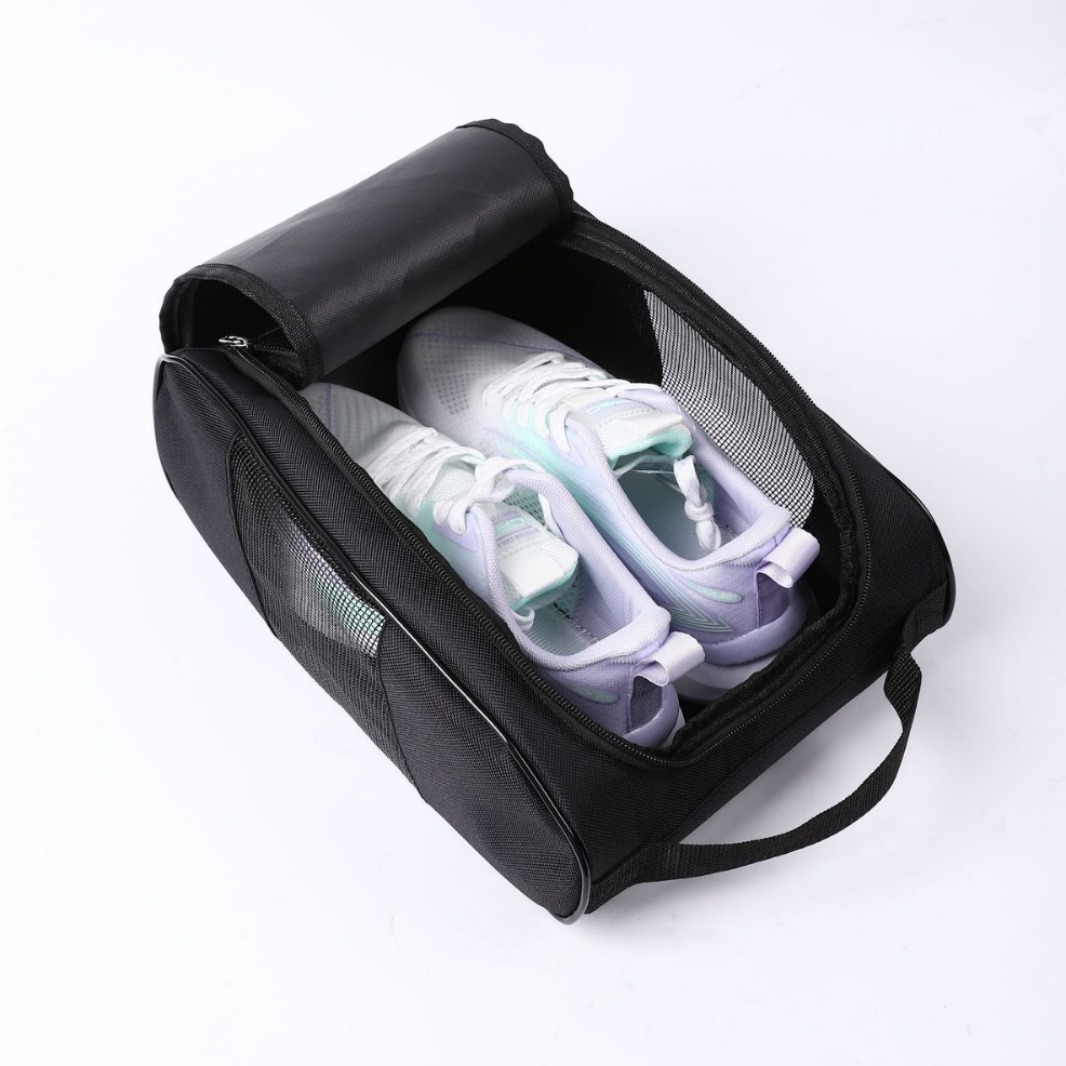 Bolsa portátil para zapatos de - Badminton Bag reseña y precio