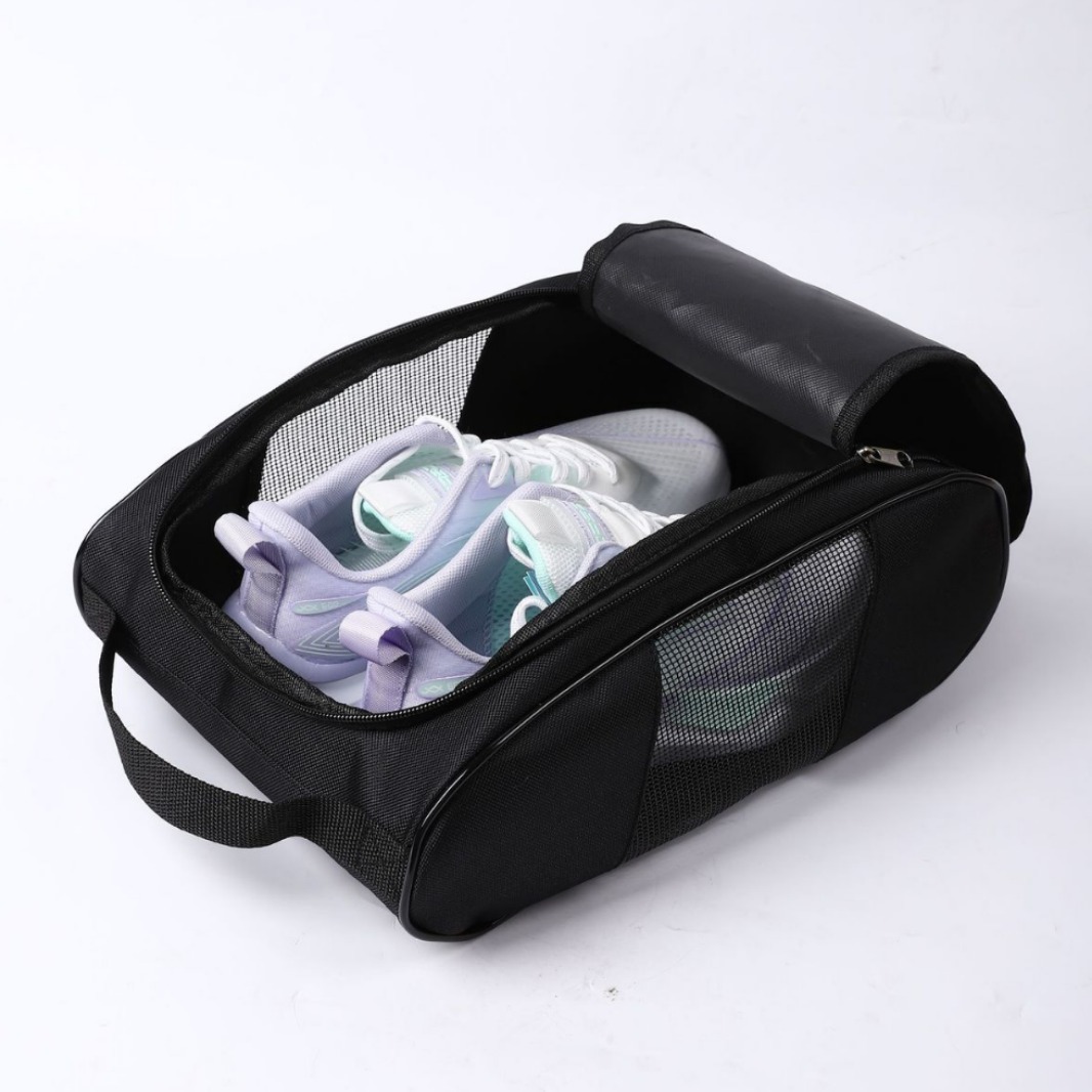 Bolsa portátil para zapatos de - Badminton Bag reseña y precio