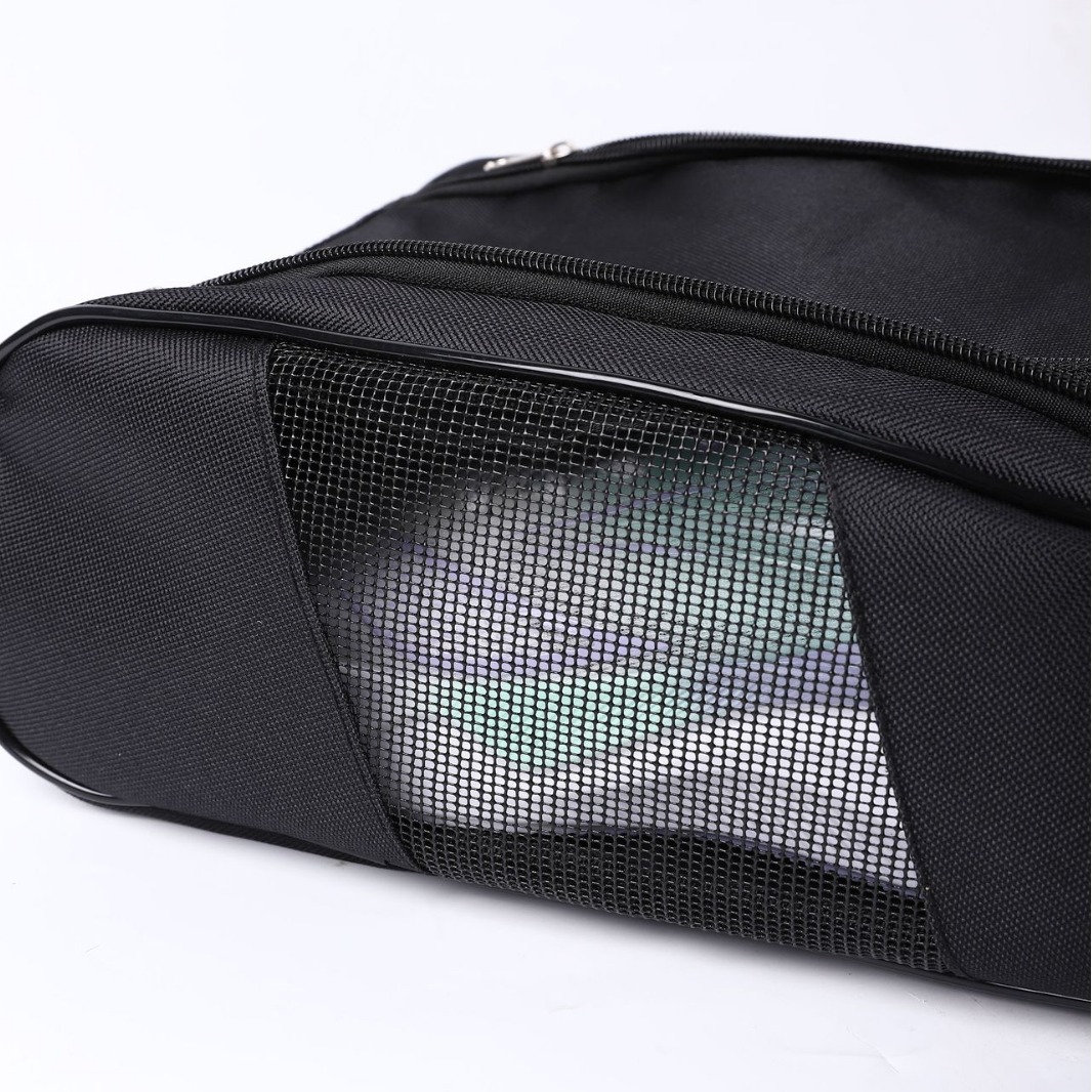Bolsa portátil para zapatos de - Badminton Bag reseña y precio