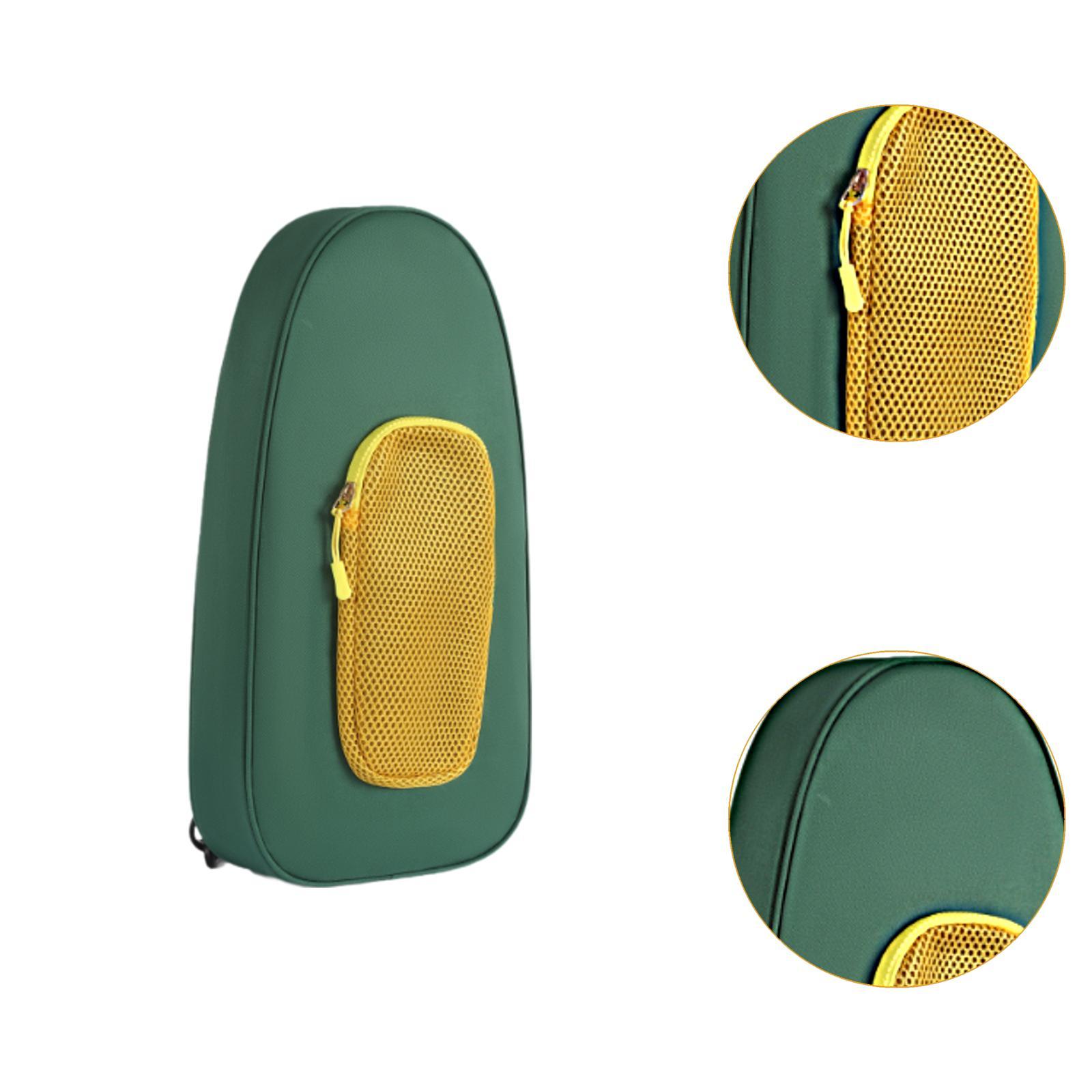 Bolsas de Pickleball de Gran C - Badminton Bag reseña y precio