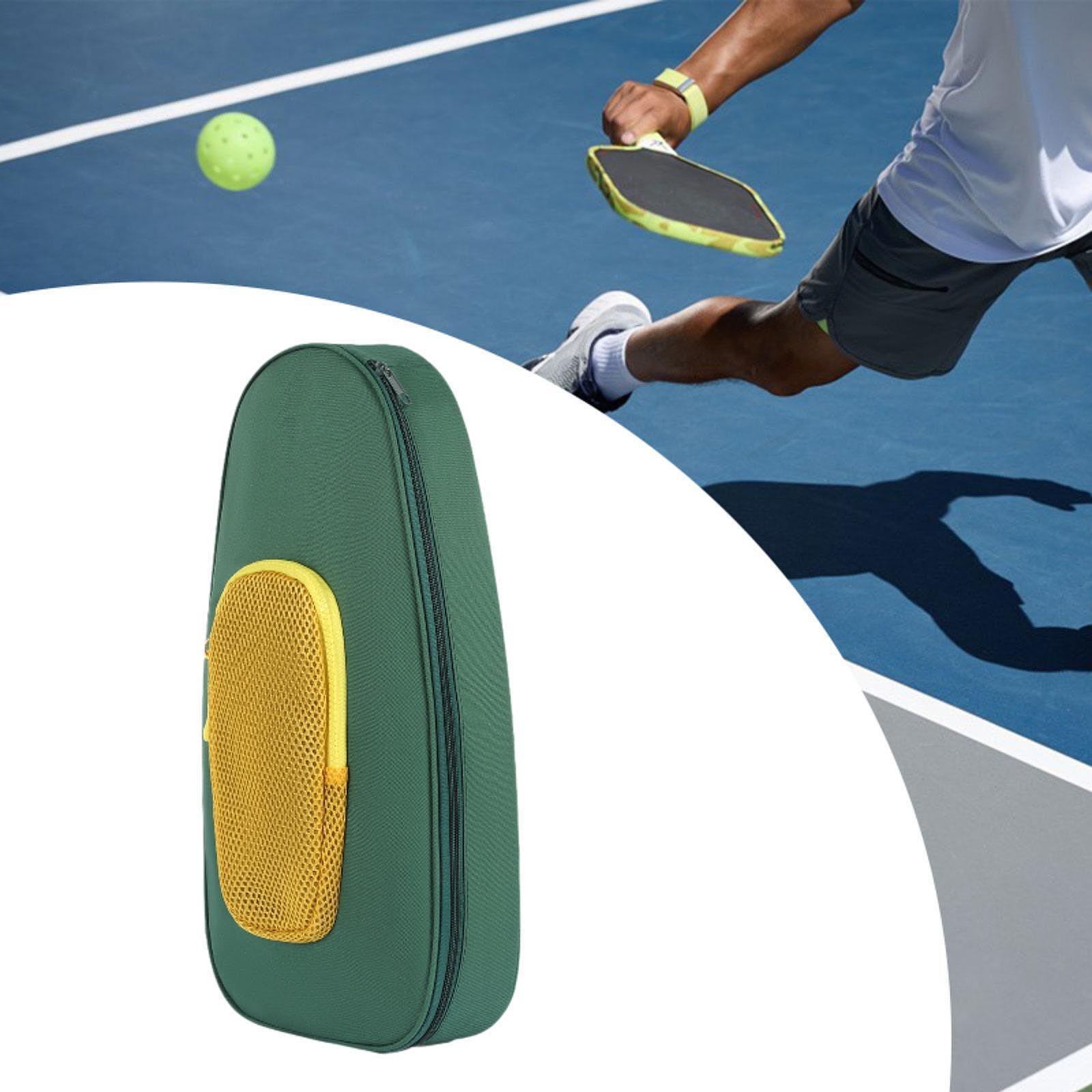 Bolsas de Pickleball de Gran C - Badminton Bag reseña y precio