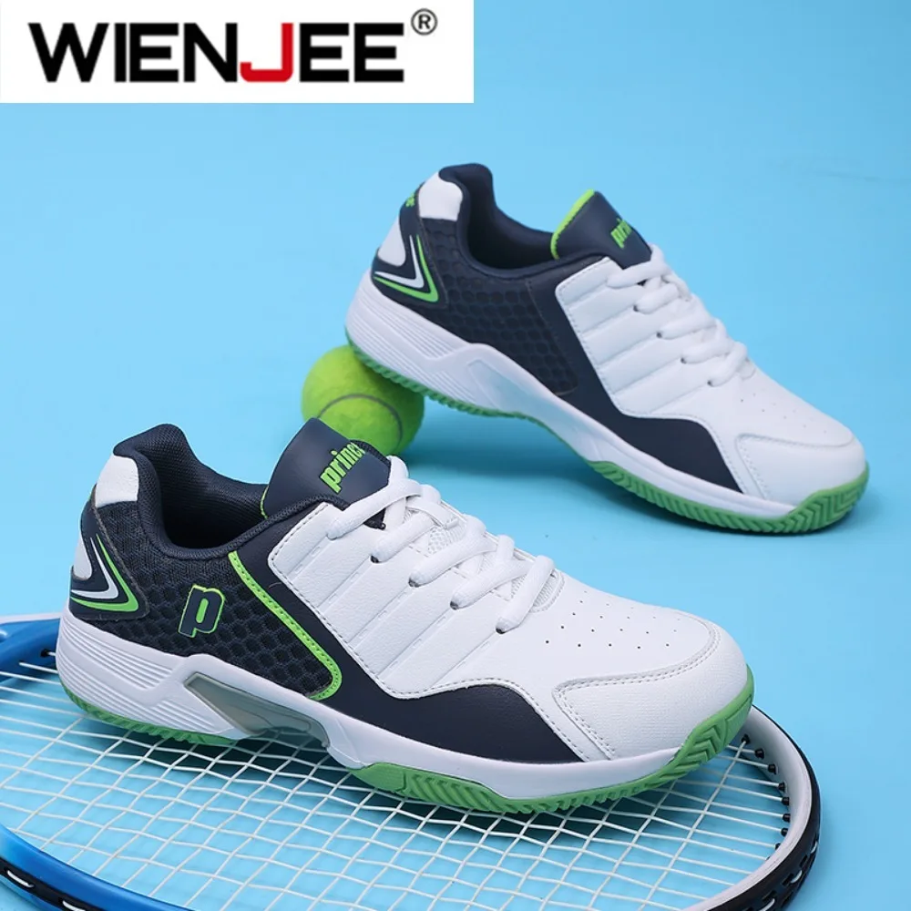 Zapatos profesionales de bádmi - Badminton Shoes Men reseña y precio