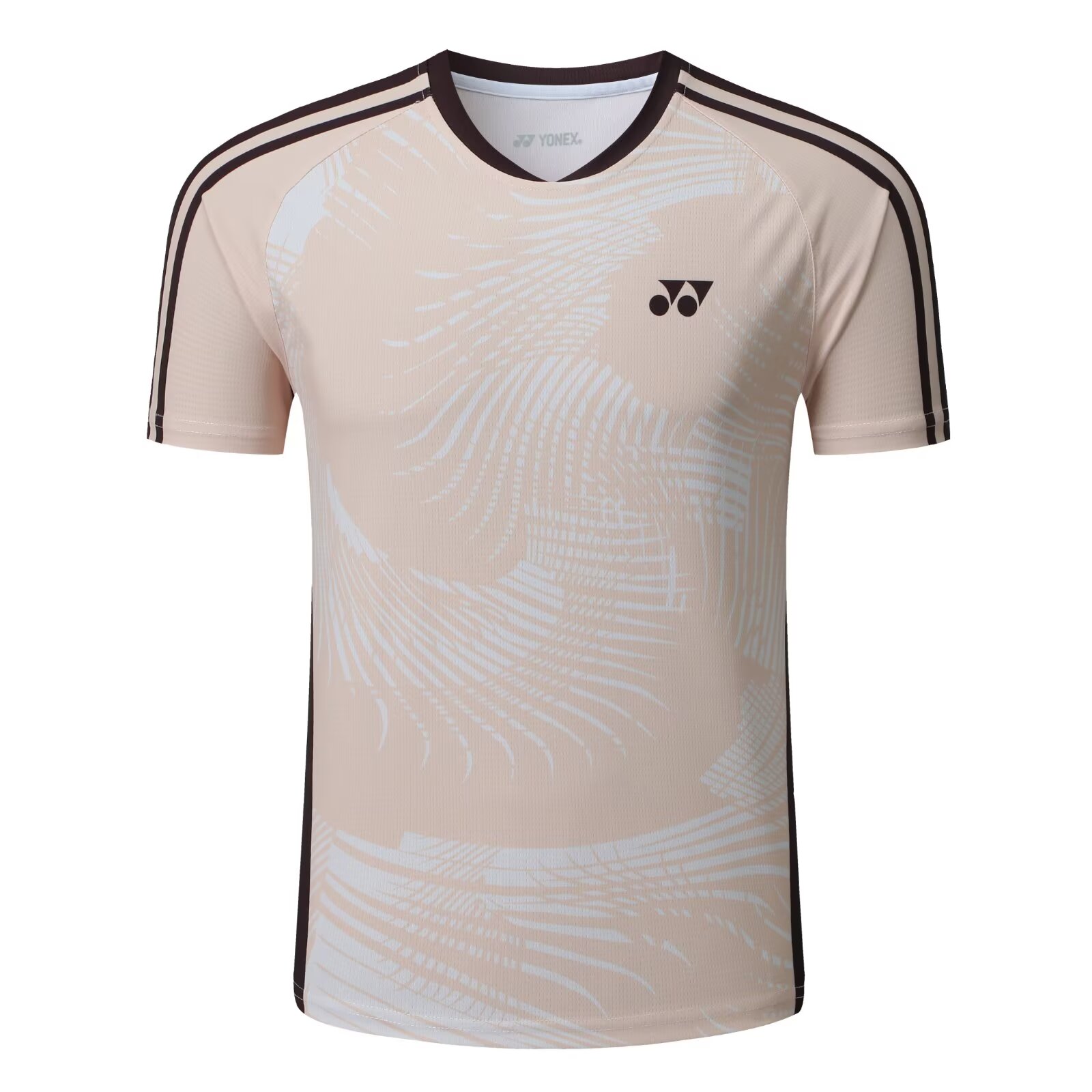 Camiseta de bádminton YONEX de - Badminton Jersey reseña y precio