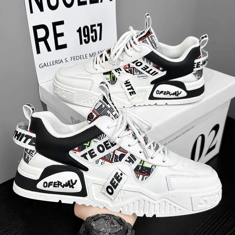Zapatillas de deporte informal - Badminton Shoes Men reseña y precio