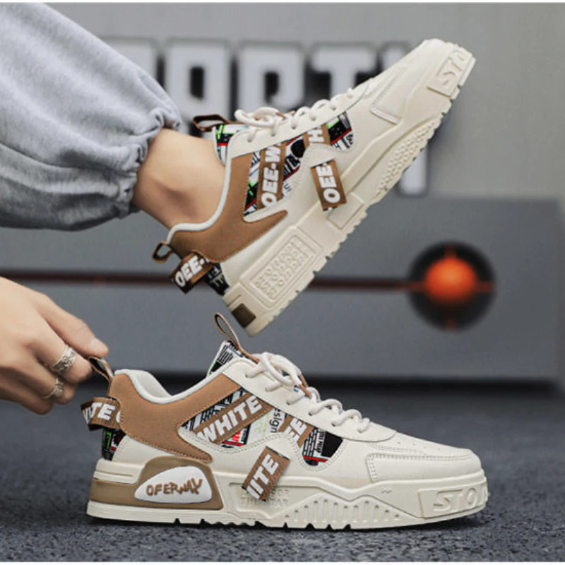 Zapatillas de deporte informal - Badminton Shoes Men reseña y precio