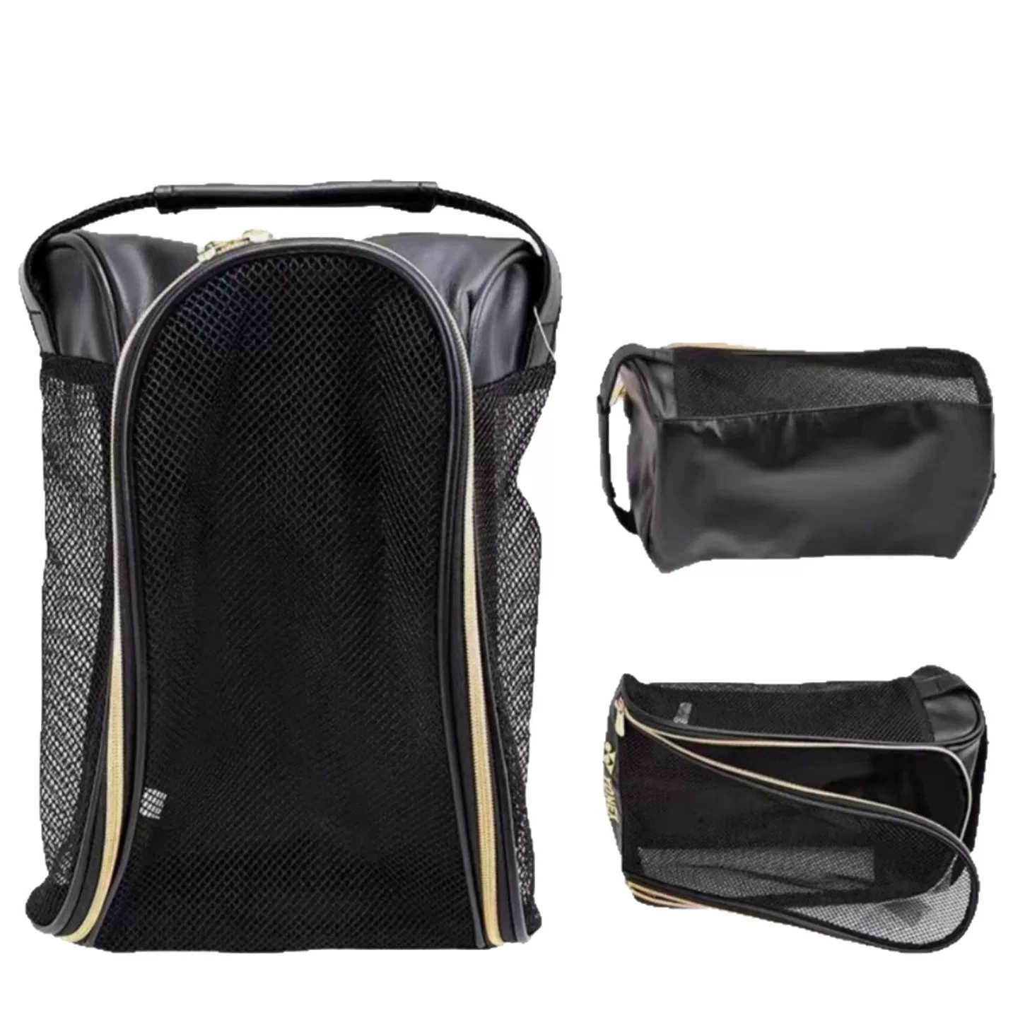 YONEX Bolsa para zapatos de ma - Badminton Net reseña y precio