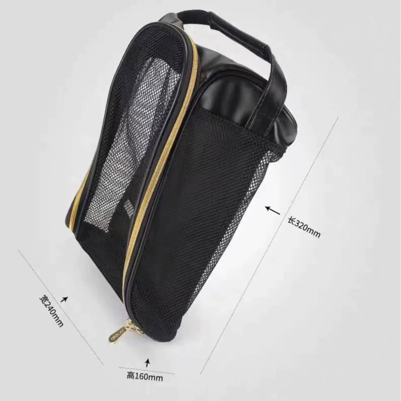 YONEX Bolsa para zapatos de ma - Badminton Net reseña y precio