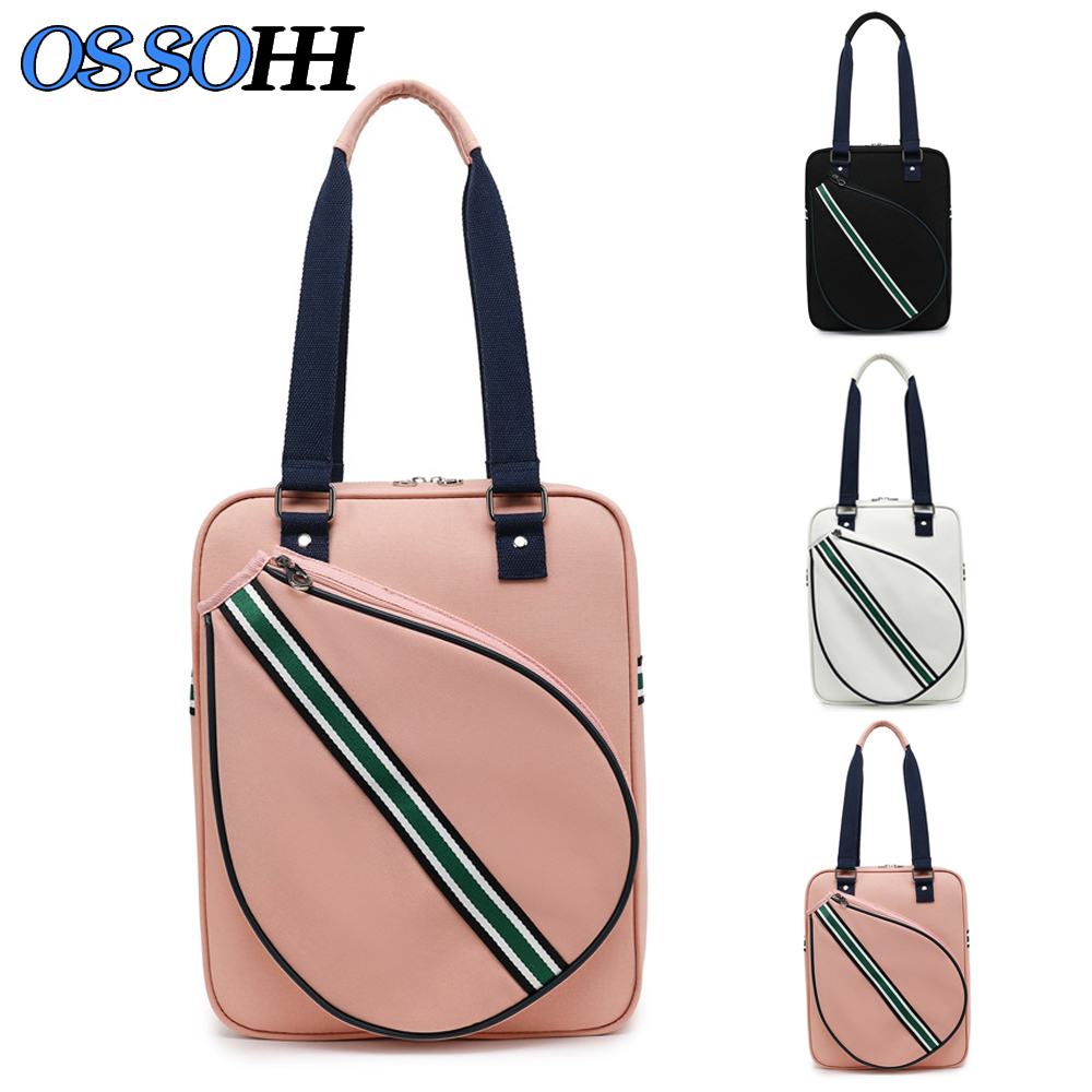 1 Pieza Bolsa para Raquetas de - Badminton Shuttlecock reseña y precio
