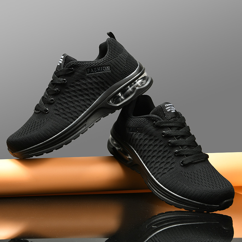 Zapatos para correr para hombr - Badminton Shoes Men reseña y precio
