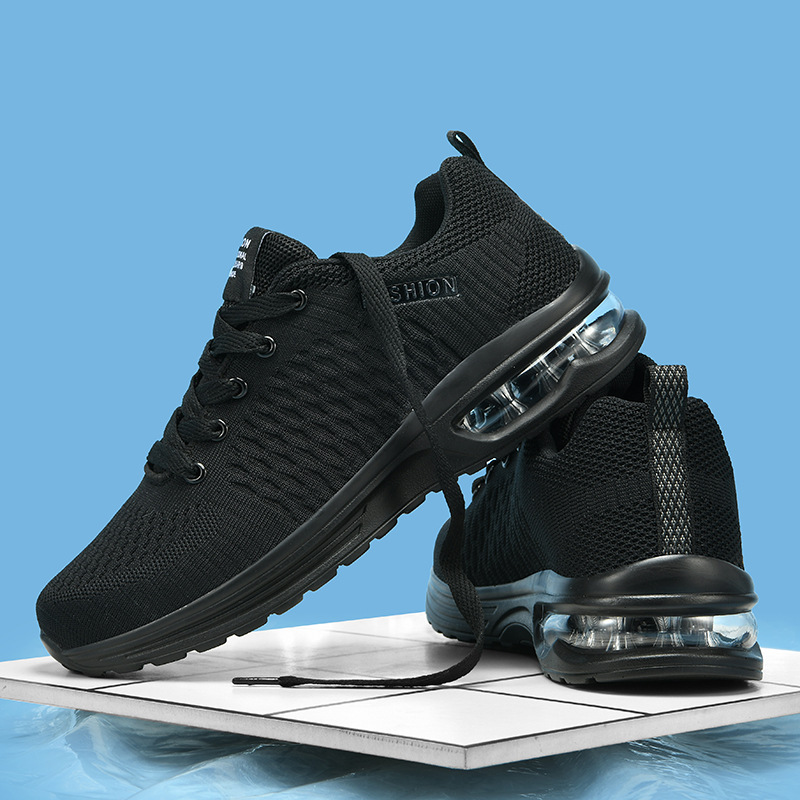 Zapatos para correr para hombr - Badminton Shoes Men reseña y precio