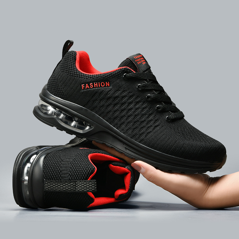 Zapatos para correr para hombr - Badminton Shoes Men reseña y precio