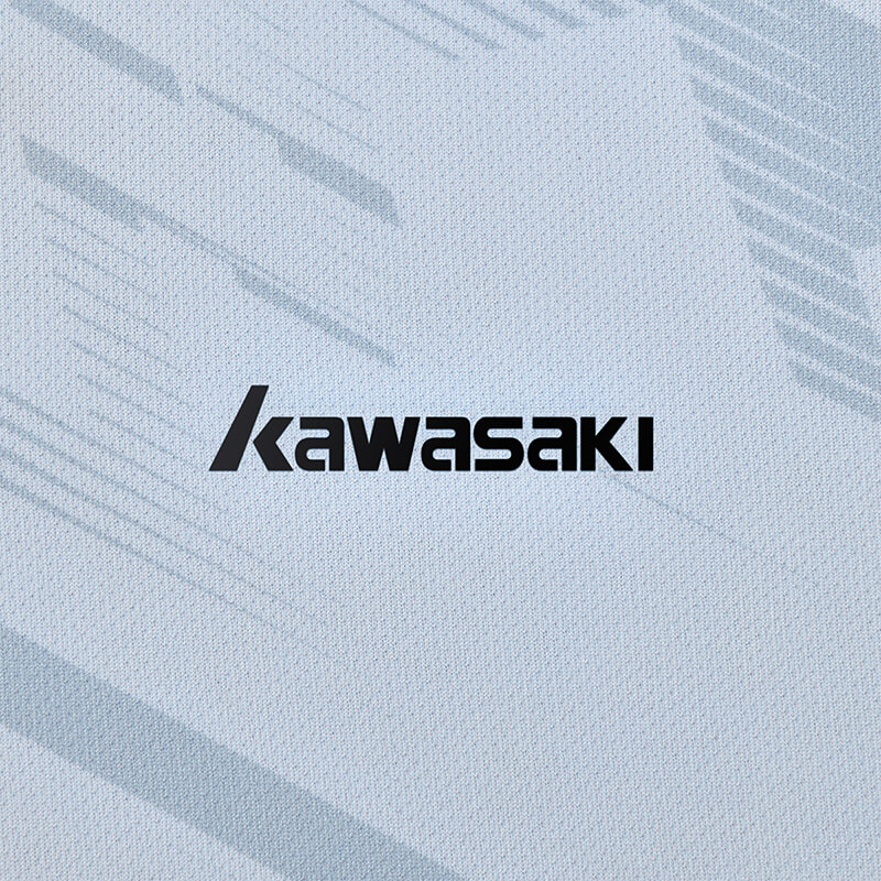Camiseta Kawasaki para hombre  - Badminton Jersey reseña y precio